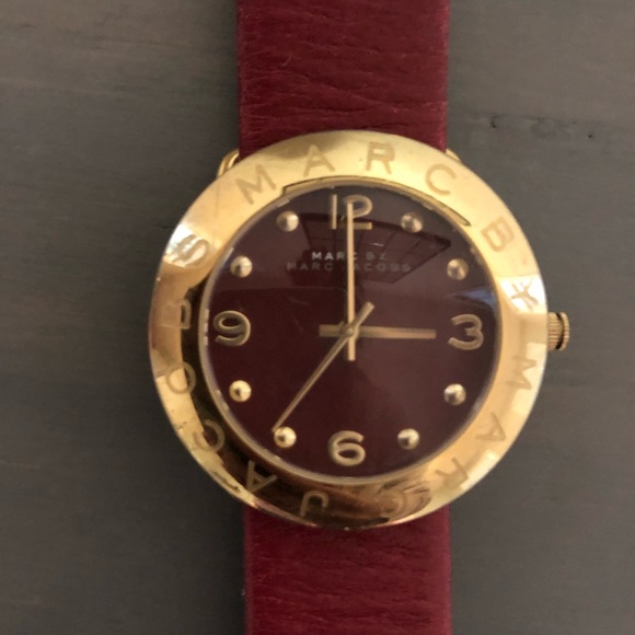 Marc jacobs watch - Picture 2 of 4